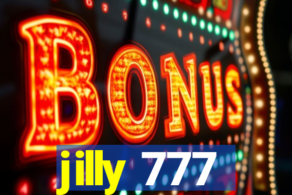 jilly 777